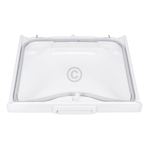 DECKEL,KOMPLETT,WEISS,SOFTOPEN 140228206060 Electrolux