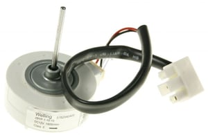 DC-Lüftermotor für Beko Kühlschrank C00866329 Kühlung