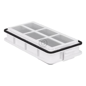 Filter assembly(white) 201-2417-2371