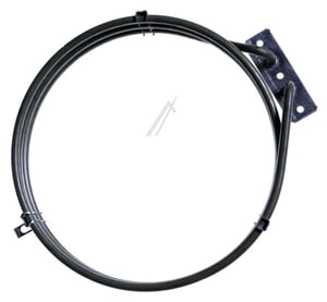 Heizkörper für Ofen Smeg 806891119 2000W, Keramik