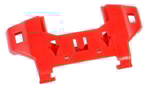 Staubsaugerbeutelhalter für Miele Staubsauger - Halterung, Befestigung