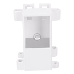 Steckdosenhalterung Ecovacs 201-2353-1404 für Staubsauger-Roboter