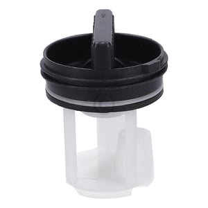 Flusensiebeinsatz SAMSUNG DC97-09928B für Waschmaschine