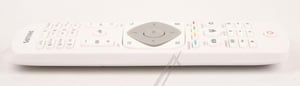 Philips Fernbedienung für TV 398GR08WEPHNR002JH Infrarot, Englisch