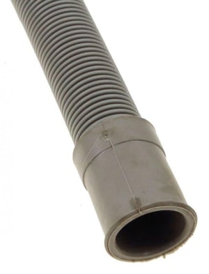 Ablaufschlauch für Waschmaschine Hisense Gorenje HK1935600 Wasserablauf