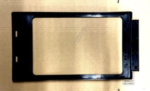 Mikrowellen-Abdeckung für Bosch Siemens 20005010 Gehäuse