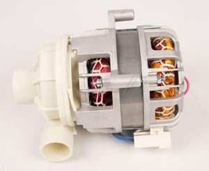 Welling Umwälzpumpe für Geschirrspüler Vestel 32060685 Pumpenmotor