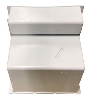 Gemüsekasten für Kühlschrank Electrolux 8582265426485 394x44 mm