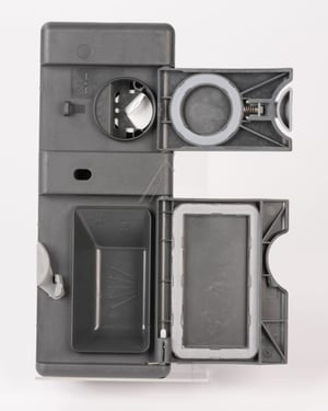 Waschmittelschublade für Smeg Ofen 812890096 Spülmaschine, Zubehör