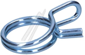 Schlauchklemme für Beko Geschirrspüler C00915191 Ø 15,88 mm