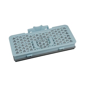 Abluftfilter LG ADQ56691101 für Bodenstaubsauger