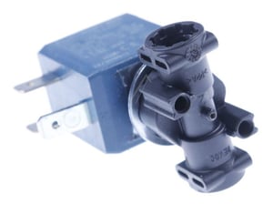 Magnetventil für Kaffeemaschine Delonghi 5213270534 3-Wege 230V