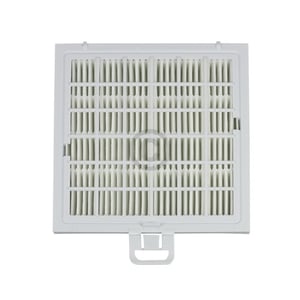 Abluftfilterkassette BOSCH 00579193 BBZ157HF Lamellenfilter für Staubsauger