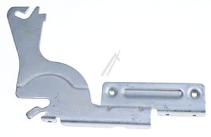 Linkes Scharnier für Geschirrspüler Haier 49094307 SPCC, Tür, Gehäuse