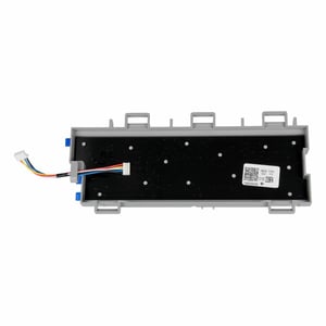 Anzeigeelektronik Haier 49116873 0021800239FA für Waschmaschine