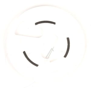 Vorderradabdeckung Segway-Ninebot AB.00.0010.05 für E-Scooter Air T15