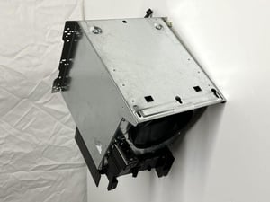 Dunstabzugsmotor für Dunstabzugshaube Elica AGR0130396 Leistungsstark, AC