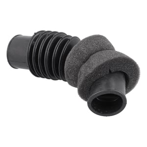 Flexibler Schlauch Candy/ Hoover 70006247 für Waschmaschine CANDY/ HOOVER