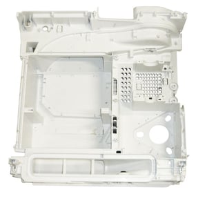 Plastik-Chassis für Beko Trockner C00882284 Gehäuse
