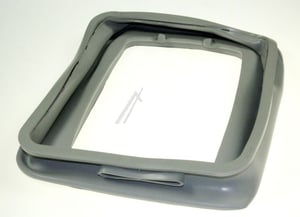 Türmanschette für Indesit Whirlpool Waschmaschine 482000022816 Waschmaschine