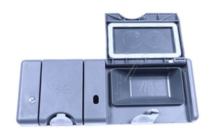 Spülmittelbehälter für Geschirrspüler AEG 140000775076 Waschmittelfach