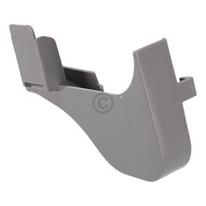 Türscharnierabdeckung links unten SAMSUNG DA63-07232A für KühlGefrierKombination