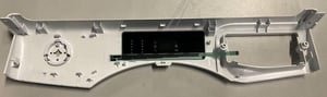 Bedienblende mit Sensor für Waschmaschine Candy Hoover 41050367 Steuerung