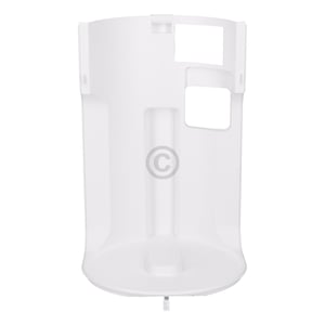 Middle frame （white） 201-2437-0347