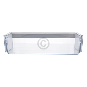 Abstellfach SIEMENS 00749567 Flaschenabsteller 438x95mm für Kühlschranktüre