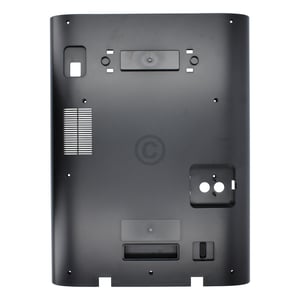 Gehäuseteil hinten für X2OmniStation Ecovacs 201-2228-1441 von Saugroboter