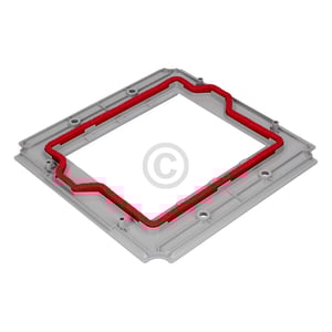 Halterung für Reinigungspad original Ecovacs 10002235 für Fensterreinigungsroboter