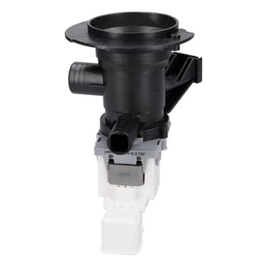 Ablaufpumpe passend für Bauknecht 481073071153 Bluparts 10114261