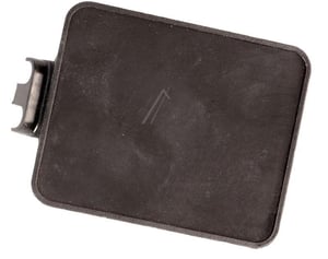 Kennzeichenhalterung NIU KQI1SPORT H0709004 für E-Scooter Gehäuse