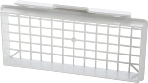 Gitter für Staubsauger Bosch 00648487 Feinstaubfilter