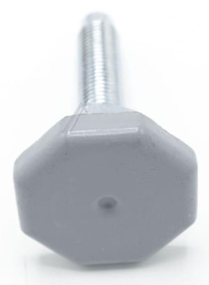 Waschmaschinenfüße LG AFC72909501 4 Stück