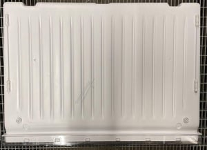 Gemüseschale für Kühlschrank Whirlpool 488000525615 Frischefach weiß