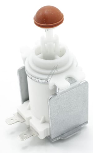 Magnetventil für Geschirrspüler LG EBE61521601 Einlasssteuerung