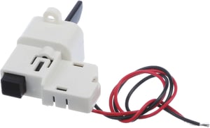 Verbindungssatz für Küchenmaschine Bosch 12009106 Verbindungselement, robust