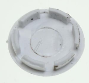 Beko Ofen C00871305 Schraubdeckel, weiß