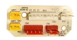 Anschlusskasten für Dunstabzugshaube Atlan AT3288B315 Terminal Block