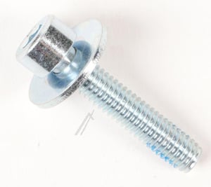 Zylinderschraube mit Innensechskant für E-scooter Navee 40050100000060 Befestigung Montage