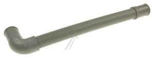 Entleerungsschlauch für Geschirrspüler Hisense Gorenje 640255 Ablaufschlauch