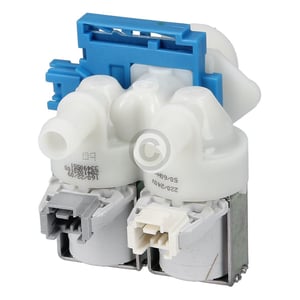Magnetventil 2-fach beko 2841020100 für Waschmaschine Waschtrockner