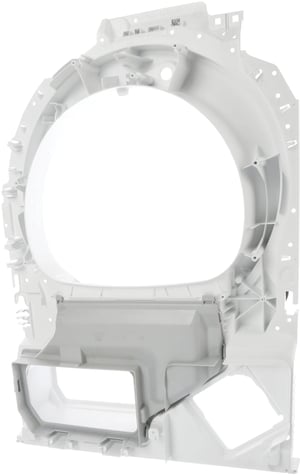 Lagerschild für Trockner BSH 00715190 Trommel