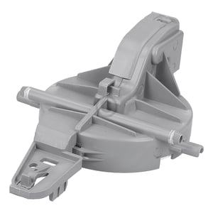 Schwimmer mit Halter Schalter für Auffangschale passend für Beko 1888100100 in