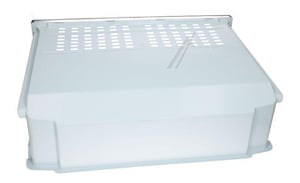 Gemüseschublade für Kühlschrank Beko C00901903 Schubladenkörper