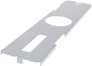 Halterung für Ofen BSH-Gruppe 00660679 Befestigungselement