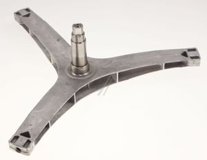 Trommelkreuz für Waschmaschine Midea 12338100000348 Waschmaschinen-Lager