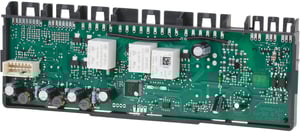 Steuergerät 00648267