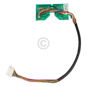 Elektronik Dampfprint jura 63655 für Kaffeemaschine